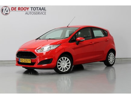 Ford Fiesta 0