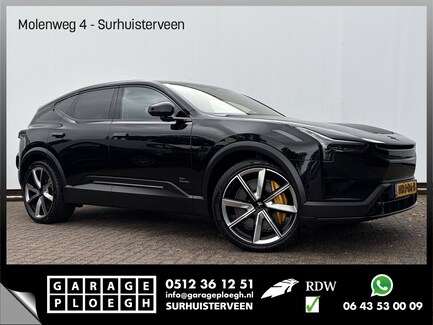 Polestar 3 0