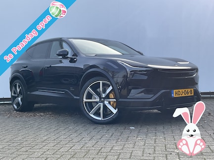 Polestar 3 0