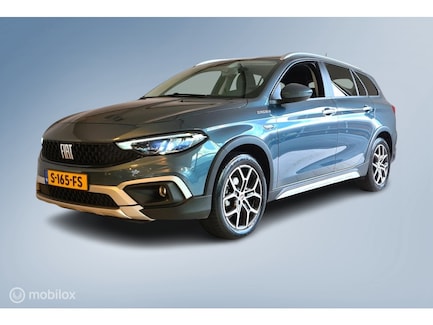 Fiat Tipo 0