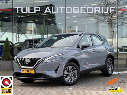 Nissan Qashqai 0