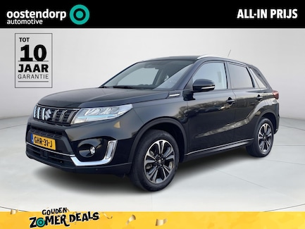 Suzuki Vitara 0