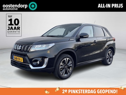 Suzuki Vitara 0