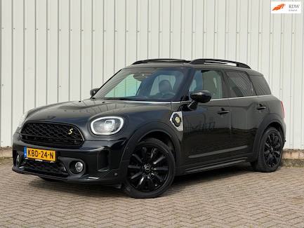 MINI Countryman 0