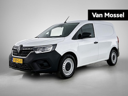 Renault Kangoo 0