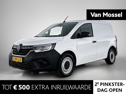 Renault Kangoo 0
