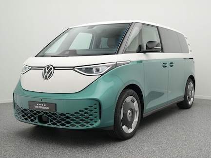 Volkswagen ID. Buzz 0