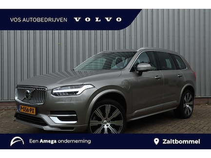 Volvo XC90 0