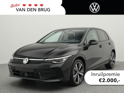 Volkswagen Golf 0