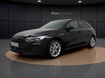 Audi A3 0