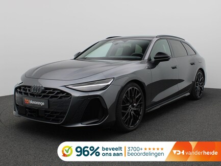 Audi A6 0