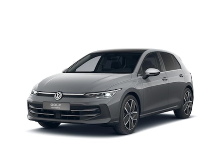 Volkswagen Golf 0
