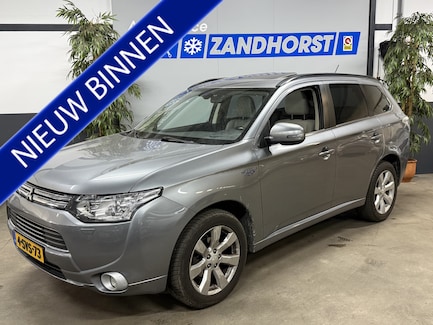 Mitsubishi Outlander 0