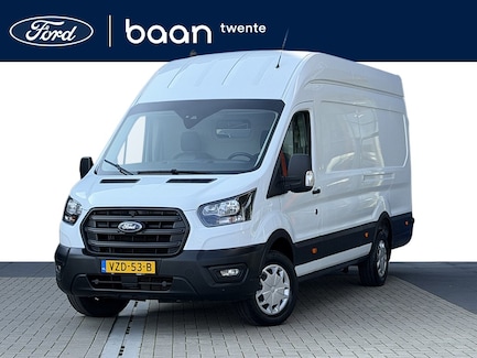 Ford Transit 0
