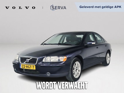 Volvo S60 0