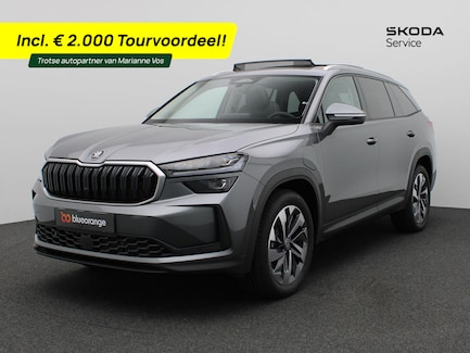 Skoda Kodiaq 0
