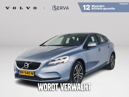 Volvo V40 0