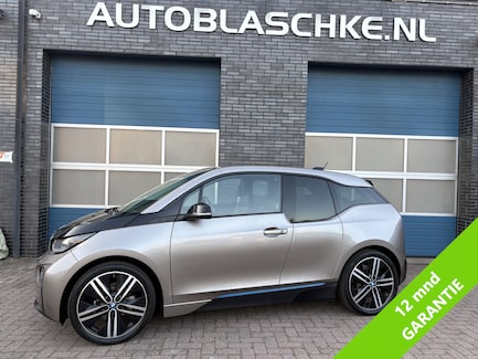 BMW i3 0
