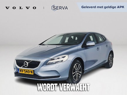 Volvo V40 0