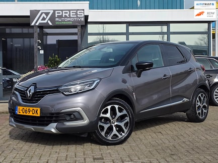 Renault Captur 0