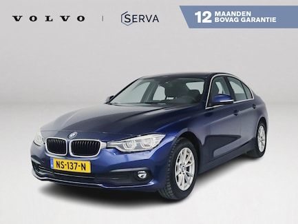 BMW 3-Serie 0