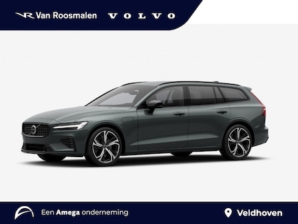 Volvo V60 0