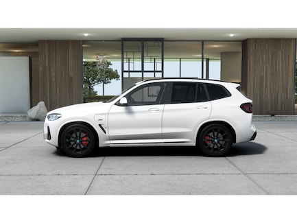 BMW X3 0