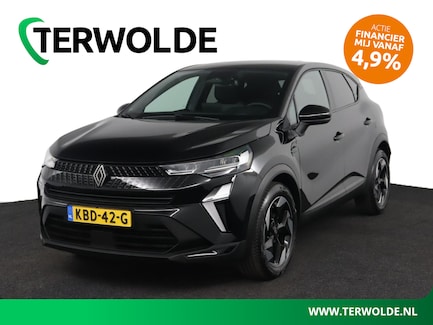 Renault Captur 0