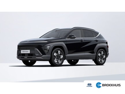 Hyundai Kona 0