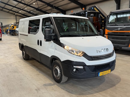 IVECO Daily 0