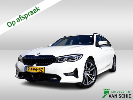 BMW 3-Serie 0