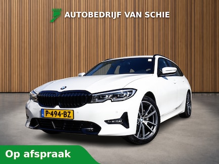 BMW 3-Serie 0