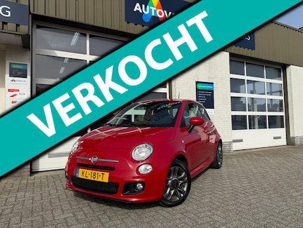 Fiat 500 0