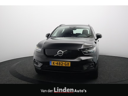 Volvo XC40 0