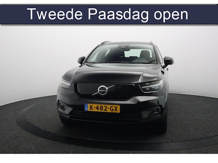 Volvo XC40 0