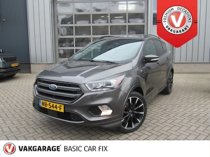 Ford Kuga 0