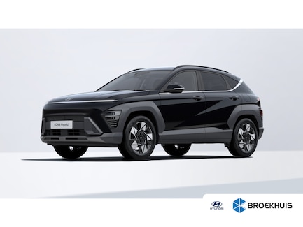 Hyundai Kona 0