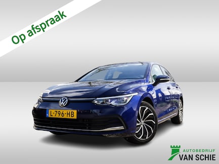 Volkswagen Golf 0