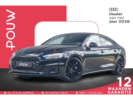 Audi A5 0