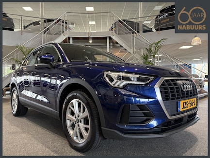 Audi Q3 0