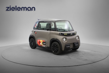 Citroën Ami 0