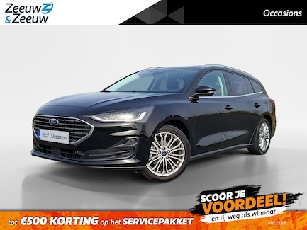 Ford Focus 0