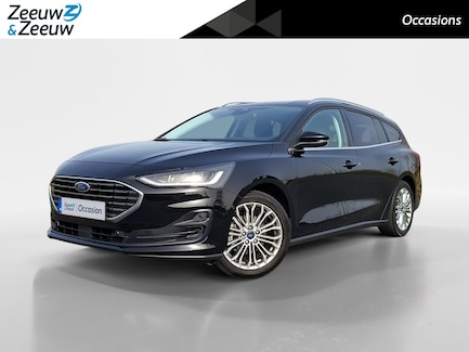 Ford Focus 0
