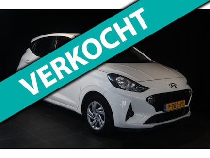 Hyundai i10 0
