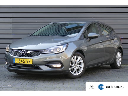 Opel Astra 0