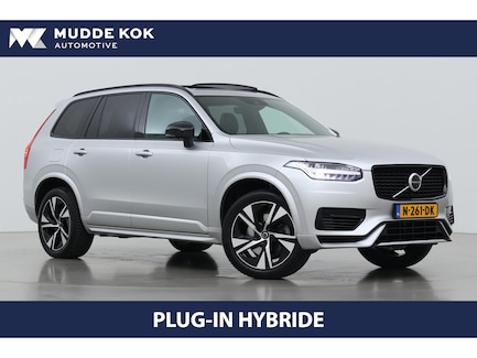 Volvo XC90 0