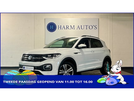 Volkswagen T-Cross 0