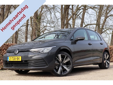 Volkswagen Golf 0