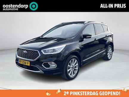 Ford Kuga 0