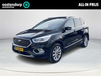 Ford Kuga 0